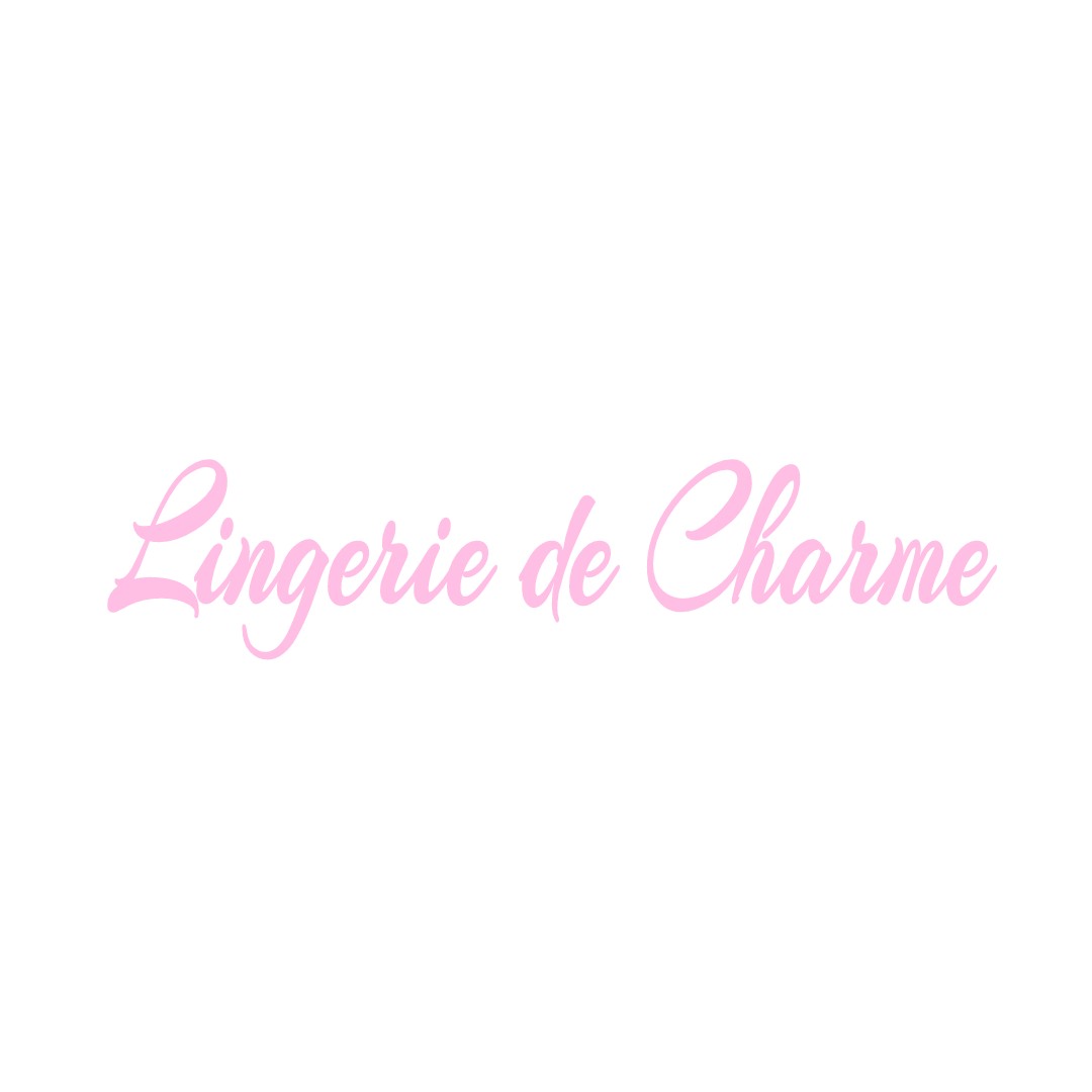 LINGERIE DE CHARME ERAGNY-SUR-EPTE